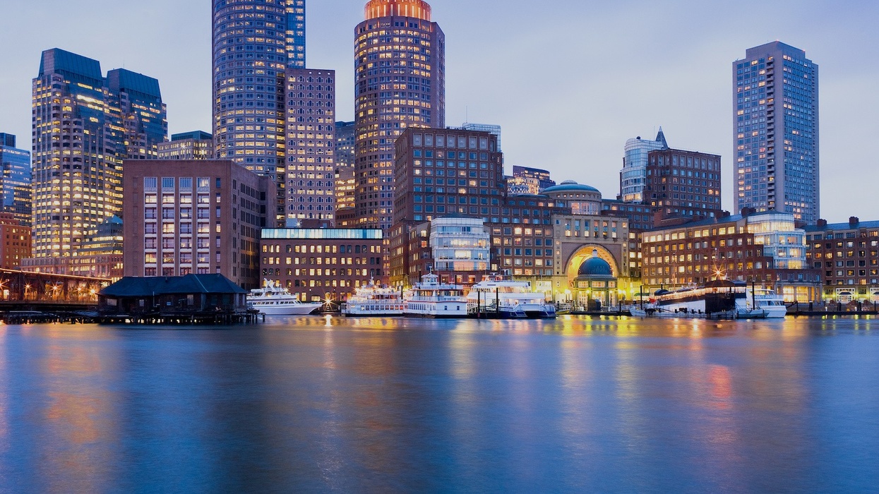 Boston-skyline