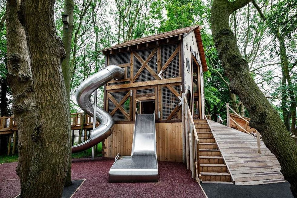 Both-slides-at-Hopetown-Darlington-adventure-play-by-CAP.CO
