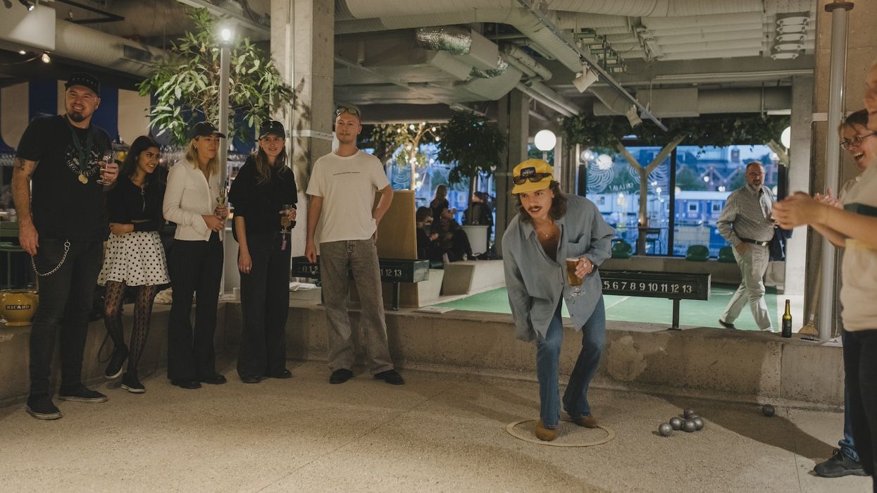 boulebar spitalfields