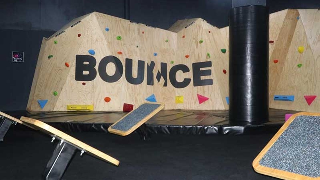 bounce middle east