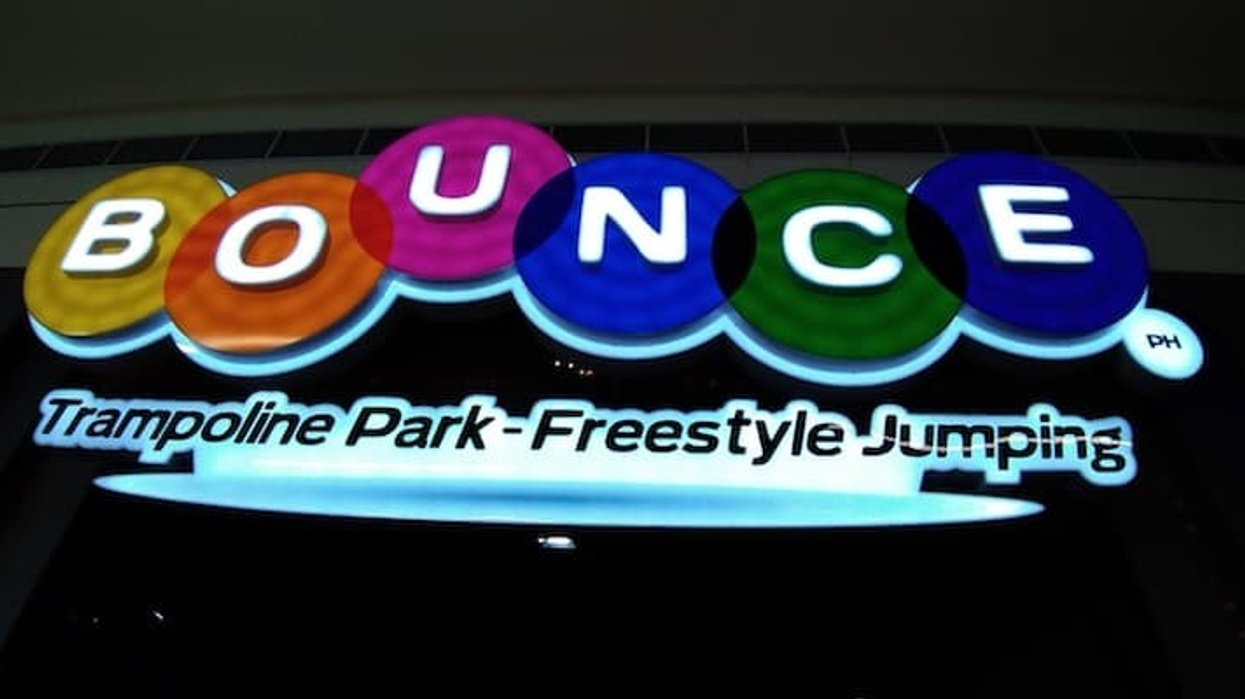 Bounce-SM-North-Trampoline-Park-Philippines