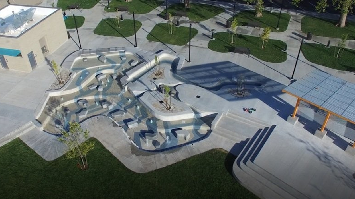Bountiful Plaza