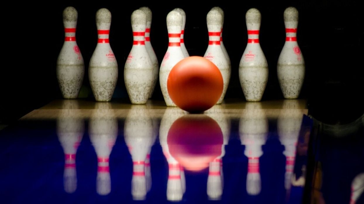 Bowling Stock Image Pexels