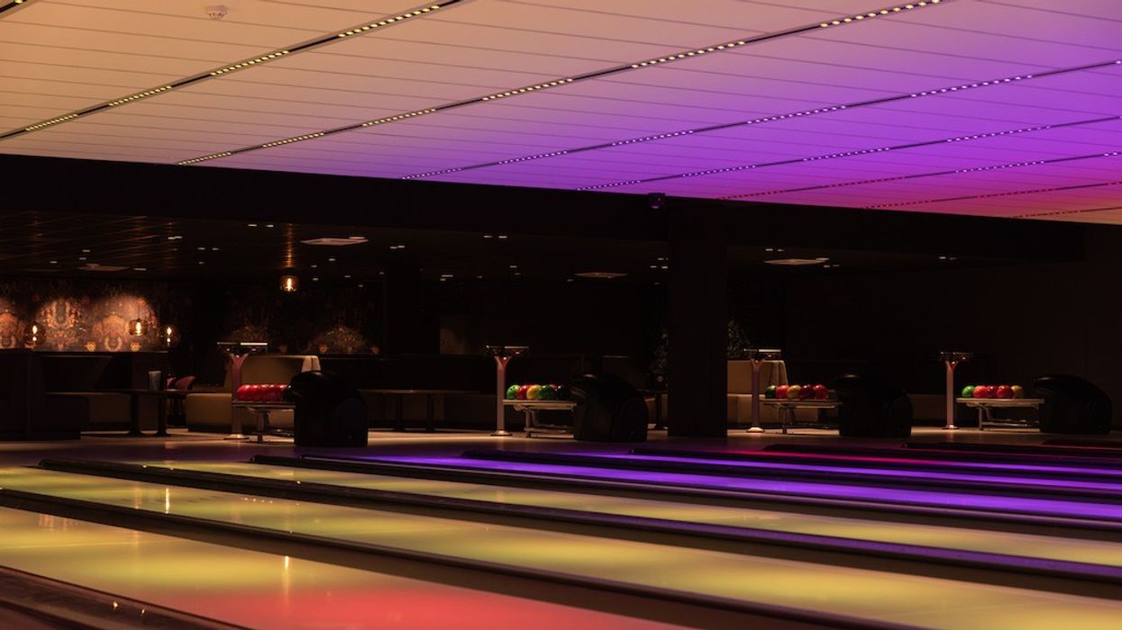 Bowlo Kerkrade