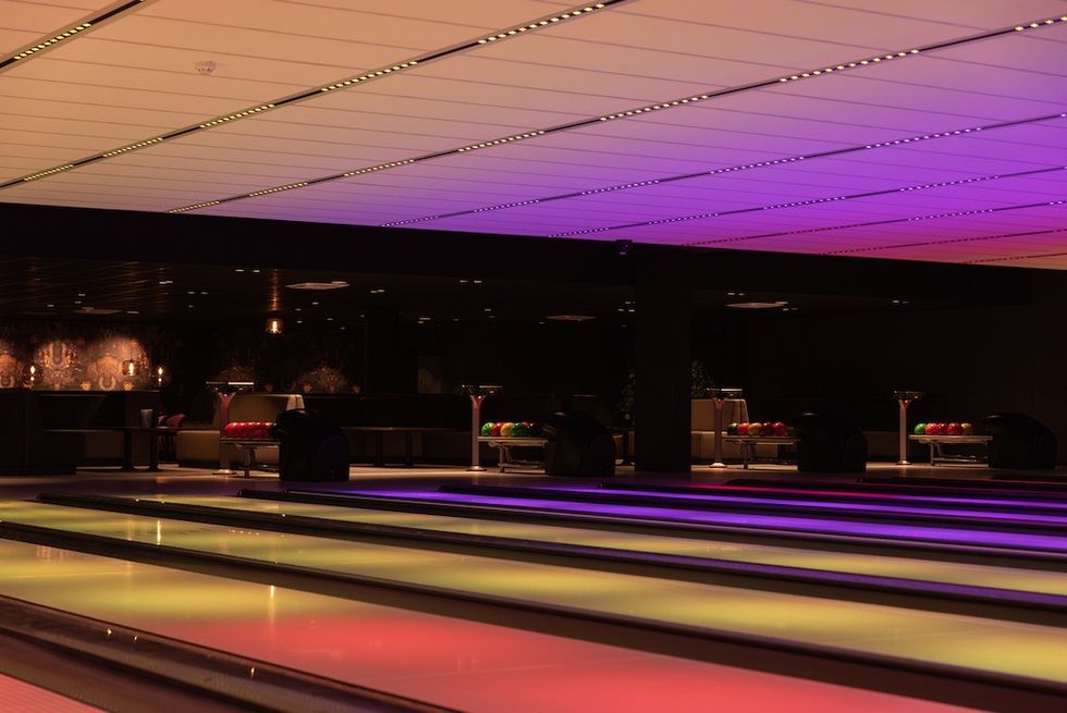 Bowlo Kerkrade