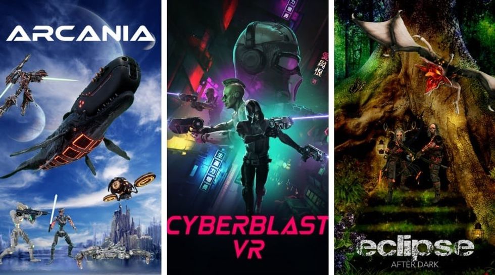 Boxblaster game posters