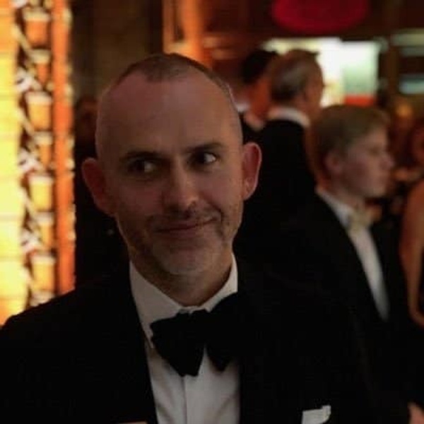 brad irwin natural history museum