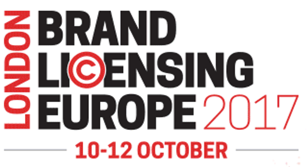 brad licensing europe 2017