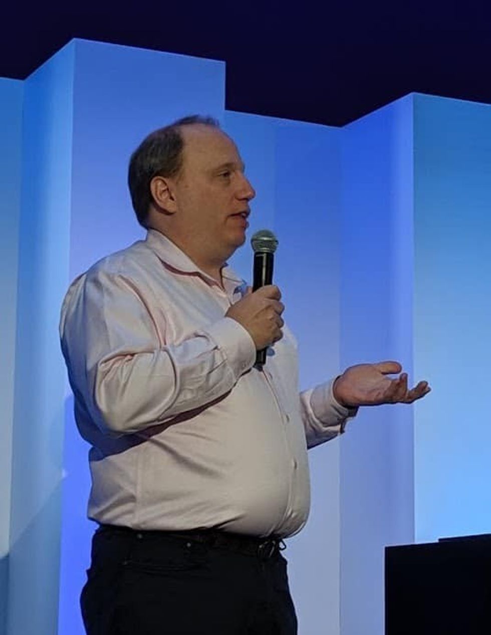 bradford benn universal creative av blooloop technology trends in theme park attractions
