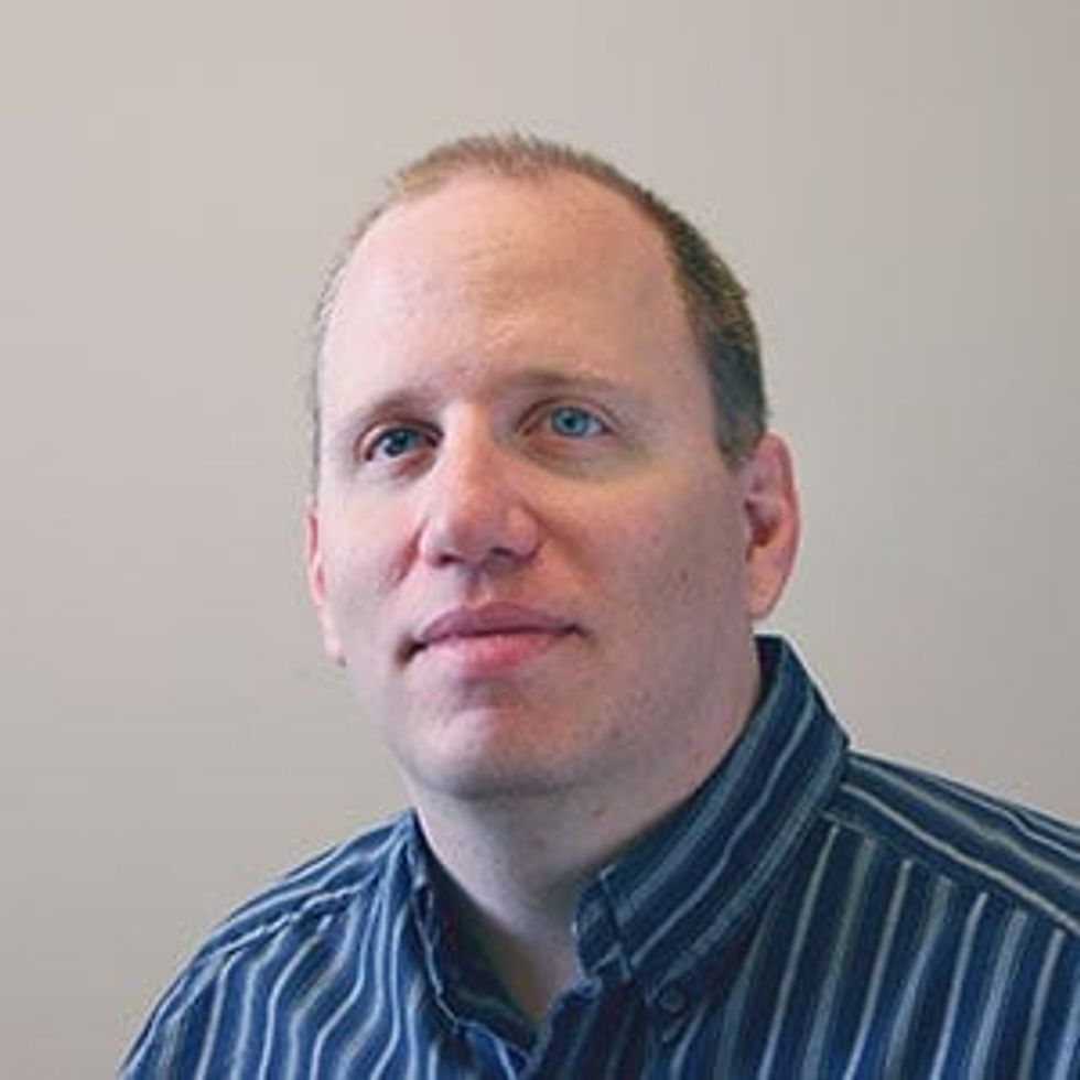 Bradford Benn Universal