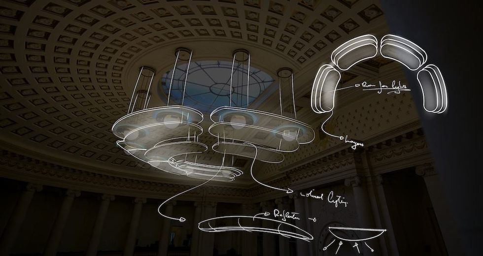 brainstorm_sketch_acoustic cloud Belgian Chamber