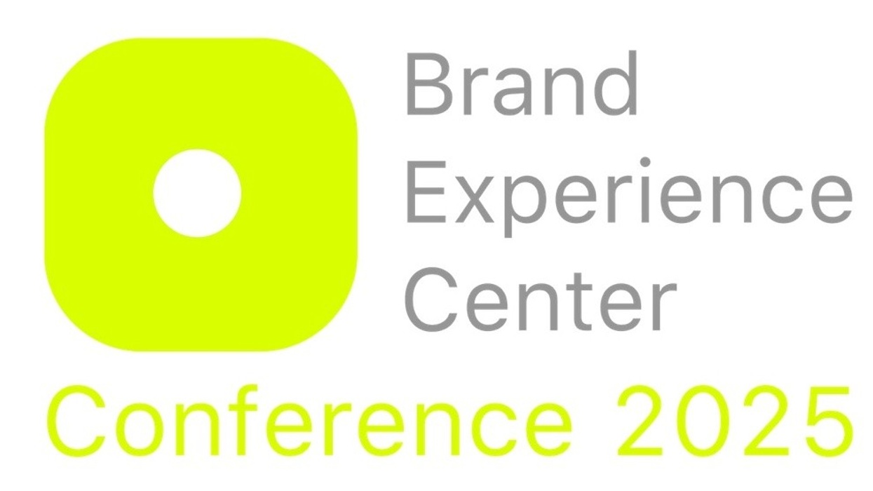 Brand Experience Center Conference 2025