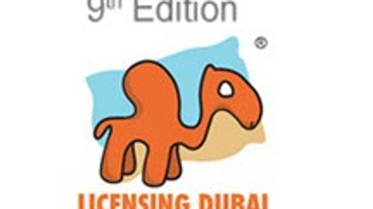 brand licensing camel
