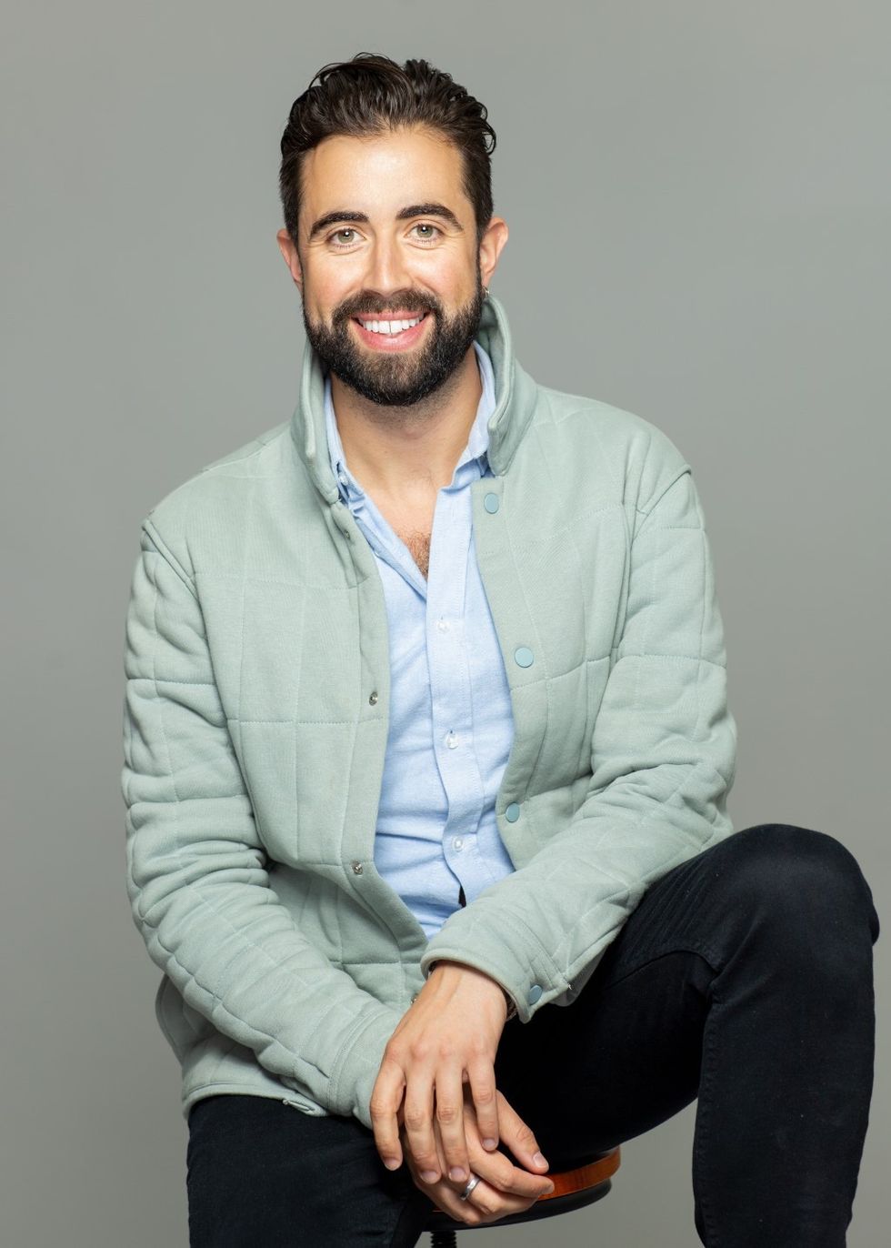 Brand Licensing Europe Keynote 2023 David Hutchinson