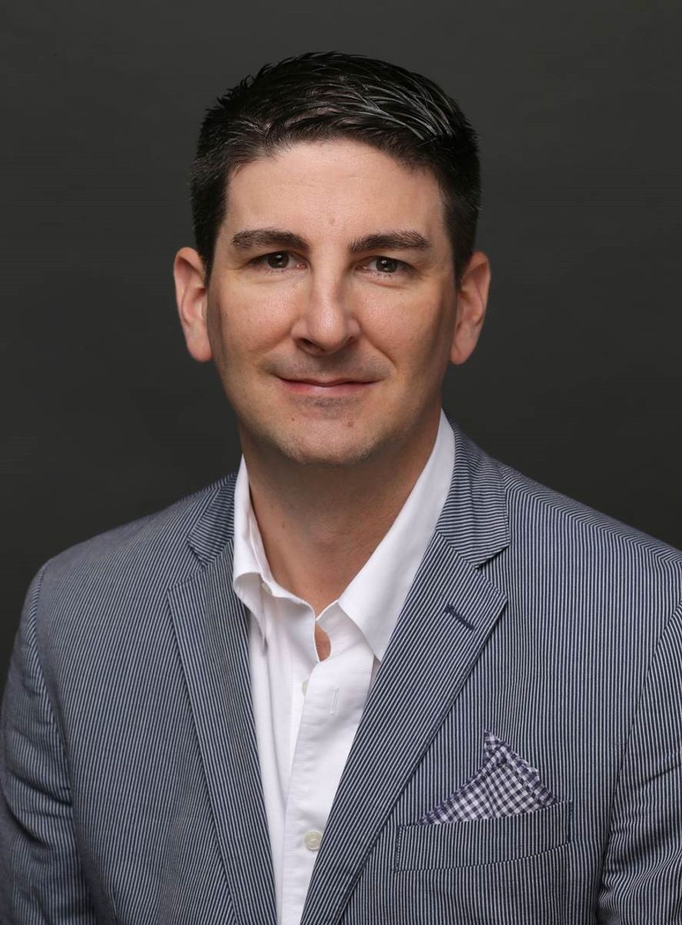 Brand Licensing Europe Keynote 2023 Matt Proulx