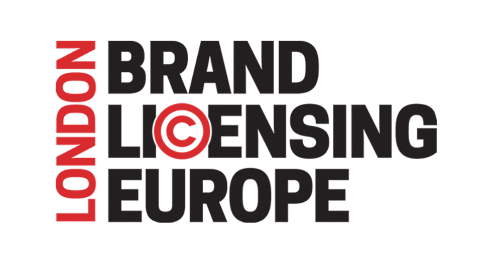 Brand Licensing Europe Logo
