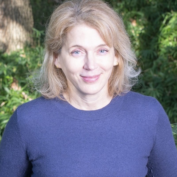 Brandie Smith Smithsonian's National Zoo