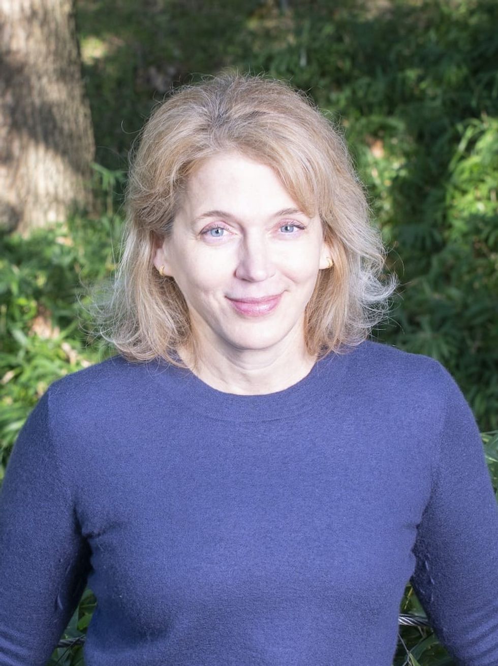 Brandie Smith Smithsonian's National Zoo