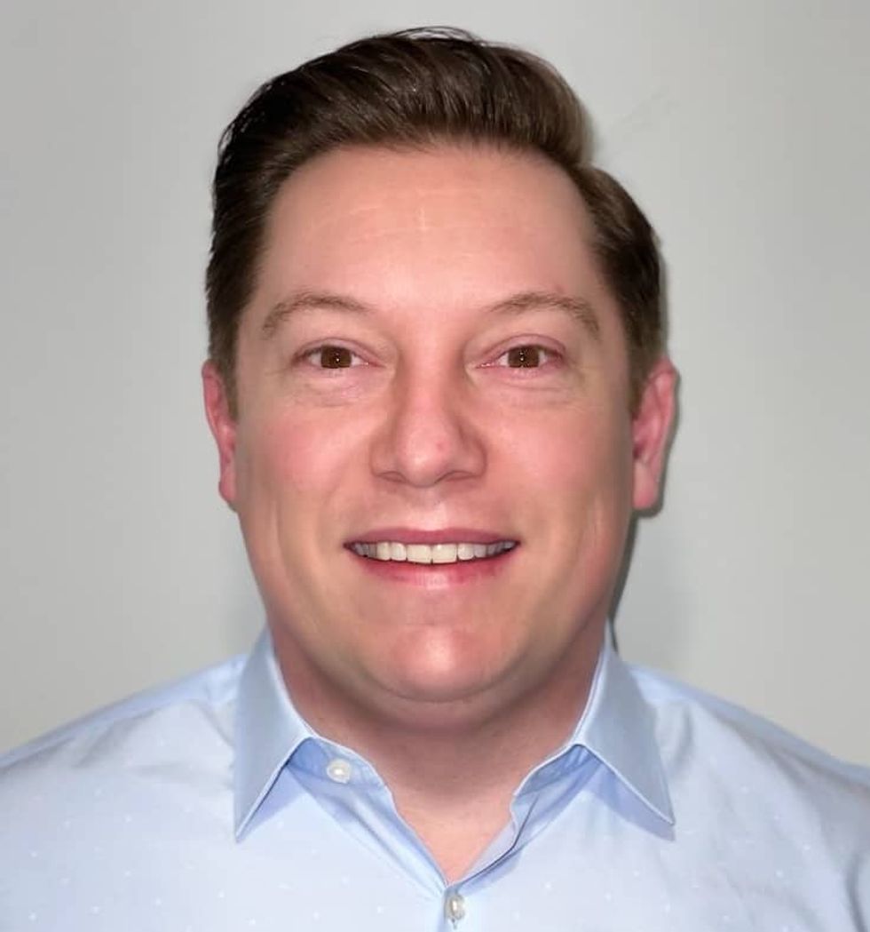 Brandon Harp Electrosonic