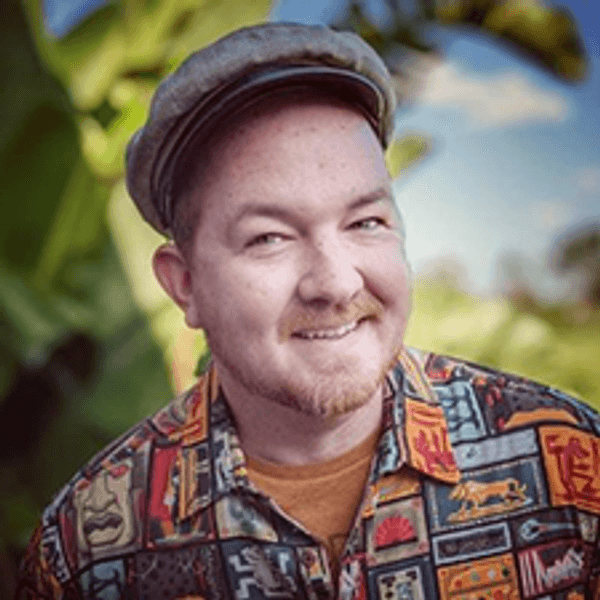 Brandon Kleyla headshot