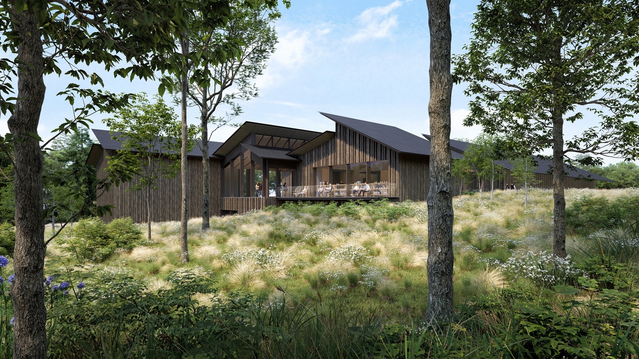 Brandywine Conservancy & Museum of Art