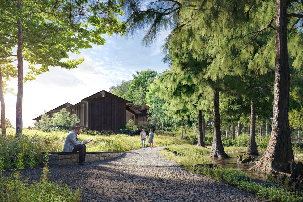 Brandywine Conservancy & Museum of Art