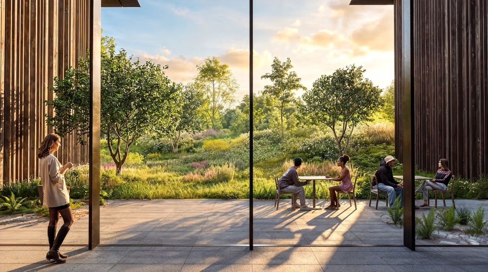 Brandywine Conservancy & Museum of Art