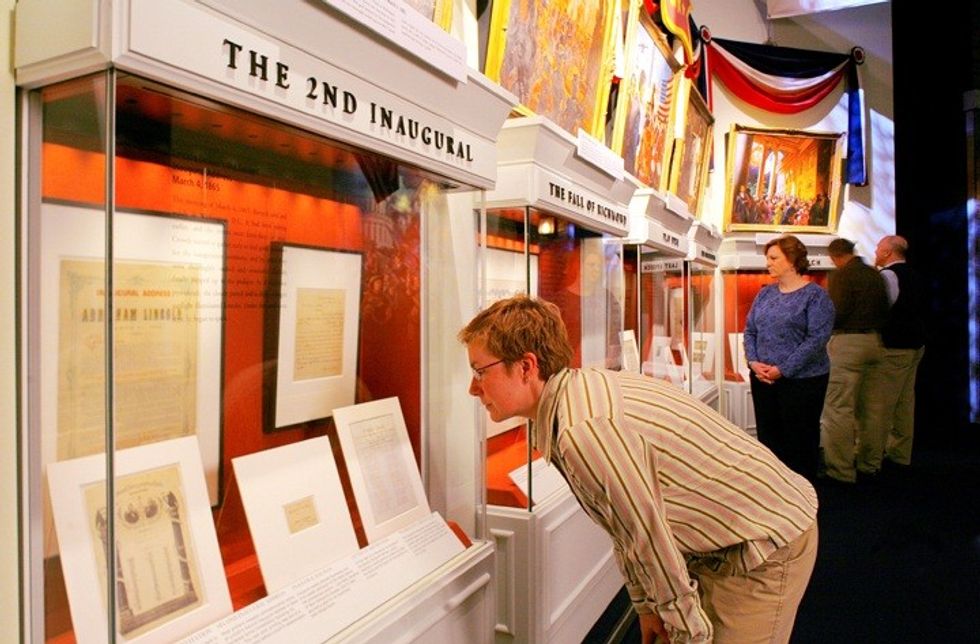 BRC Imagination ArtsALPLM exhibit