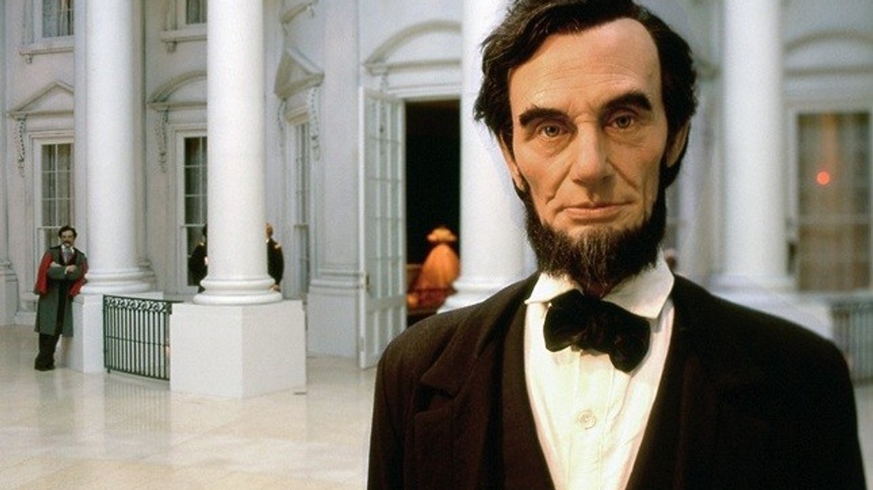 BRC Imagination ArtsALPLM Lincoln