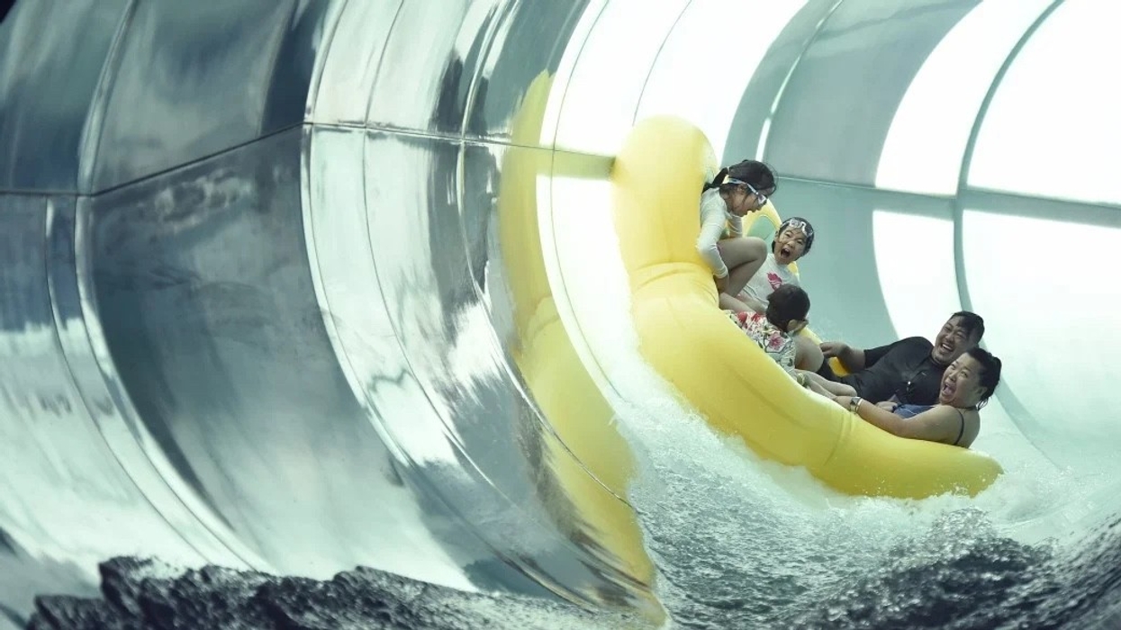 breakaway bay great wolf lodge