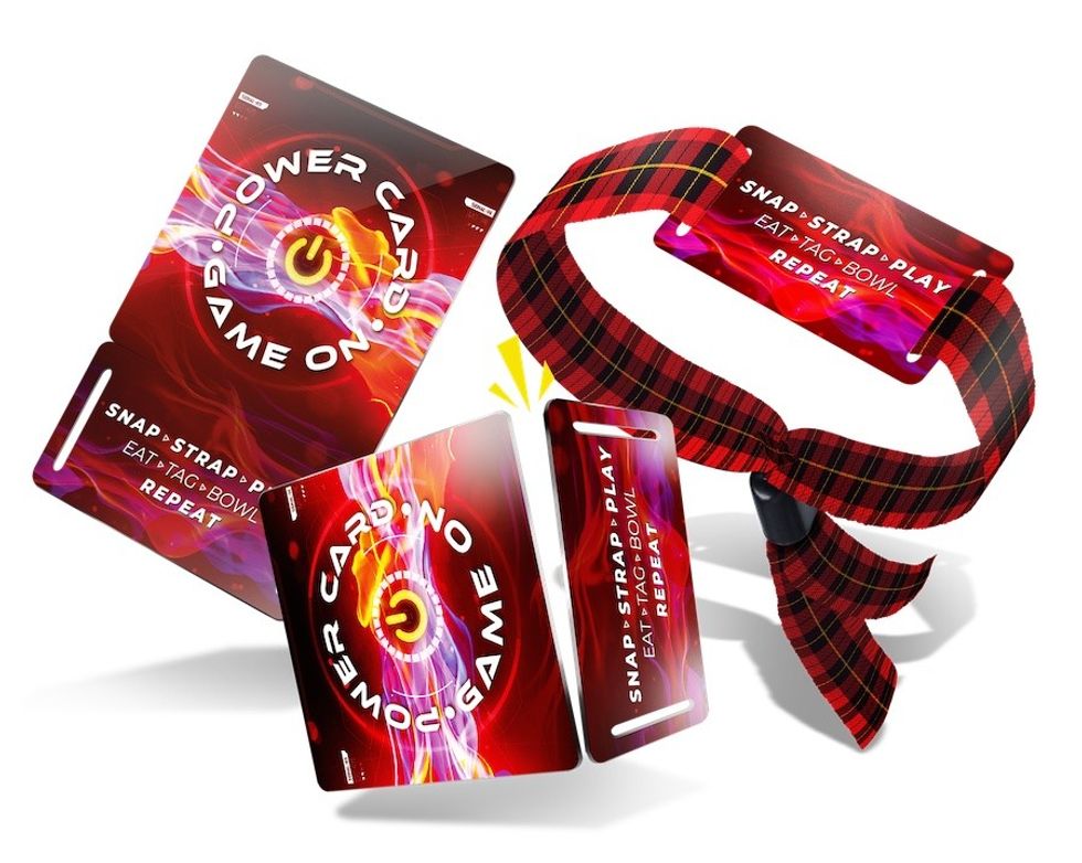 Breakaway Card Embed