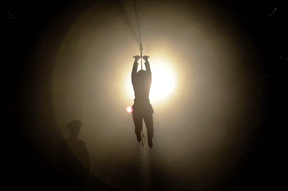 breathless brendan walker