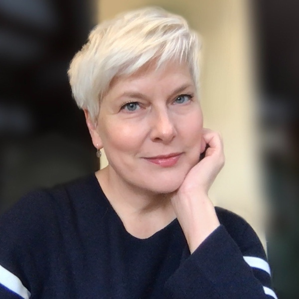 Brenda Cowan headshot