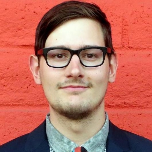 brendan ciecko blooloop museum influencer