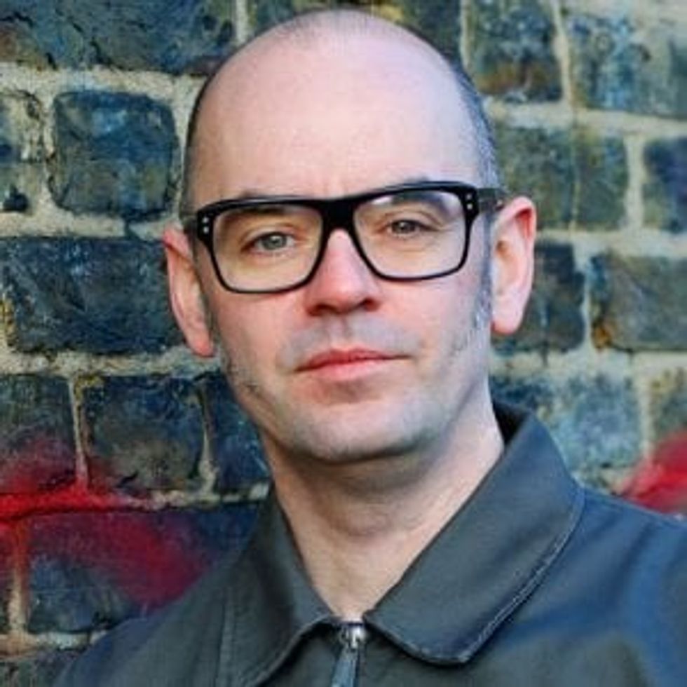 brendan walker thrill laboratory engineer