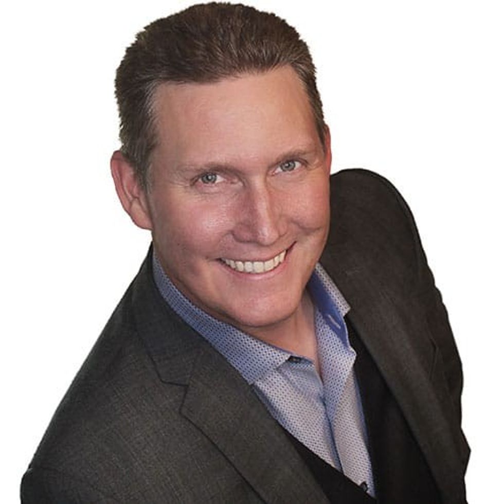 Brent Peckover Christie far-uvc