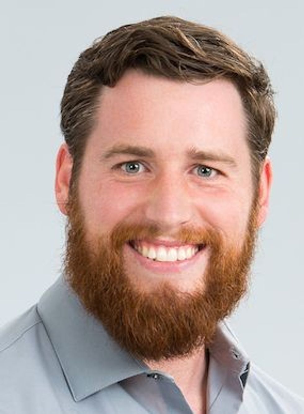 brian bage landscape architect PGAV Destinations