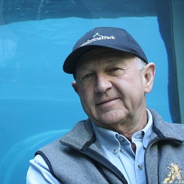 Brian Joseph Headshot