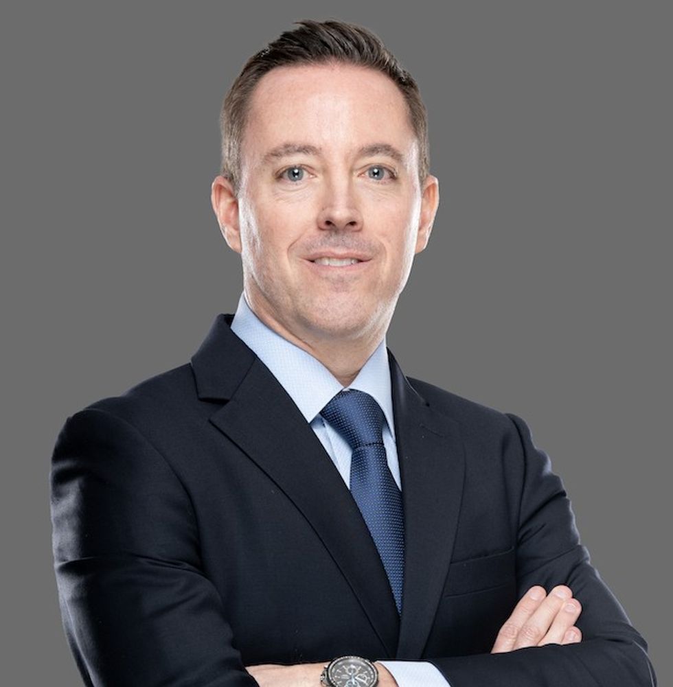 Brian Machamer