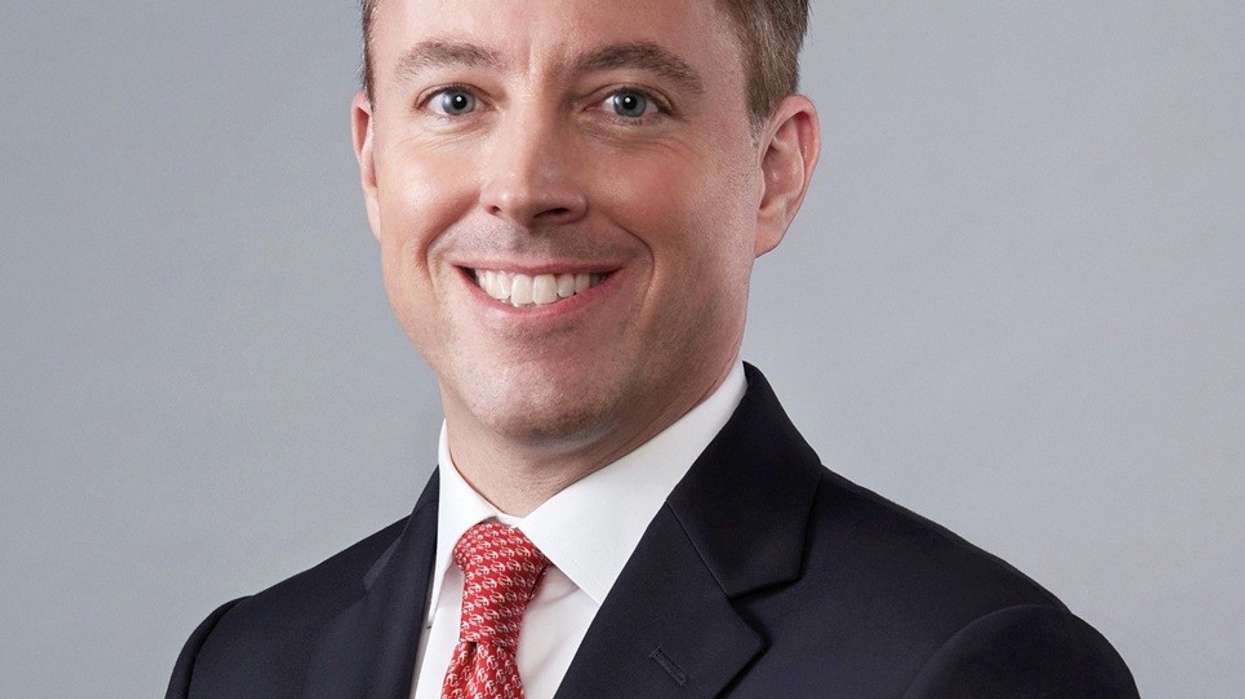 Brian Machamer