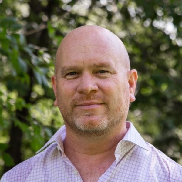 Brian Zimmerman headshot