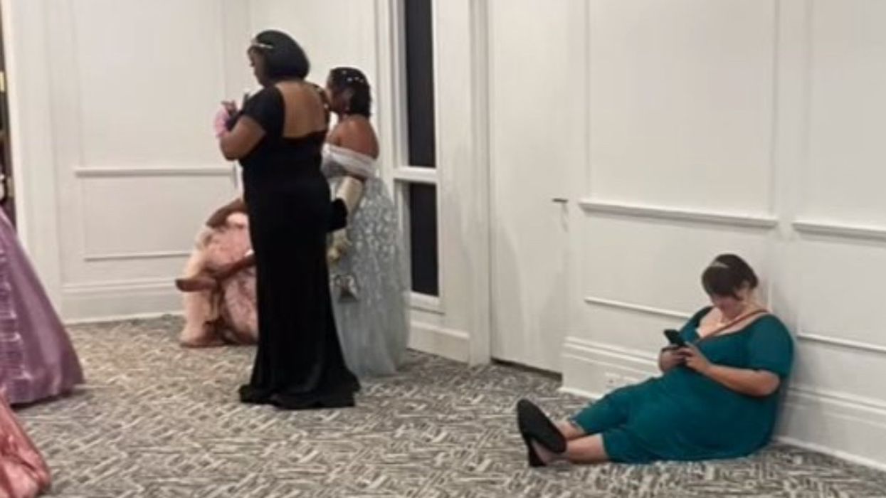 bridgerton ball detroit