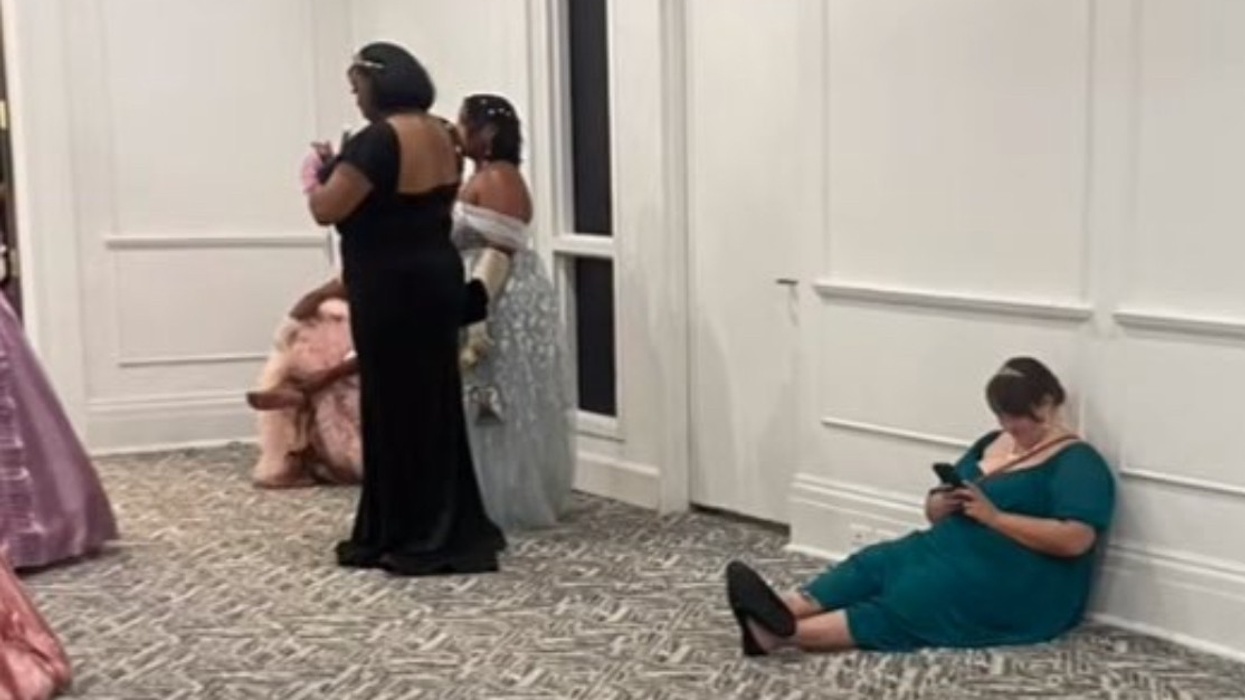 bridgerton ball detroit