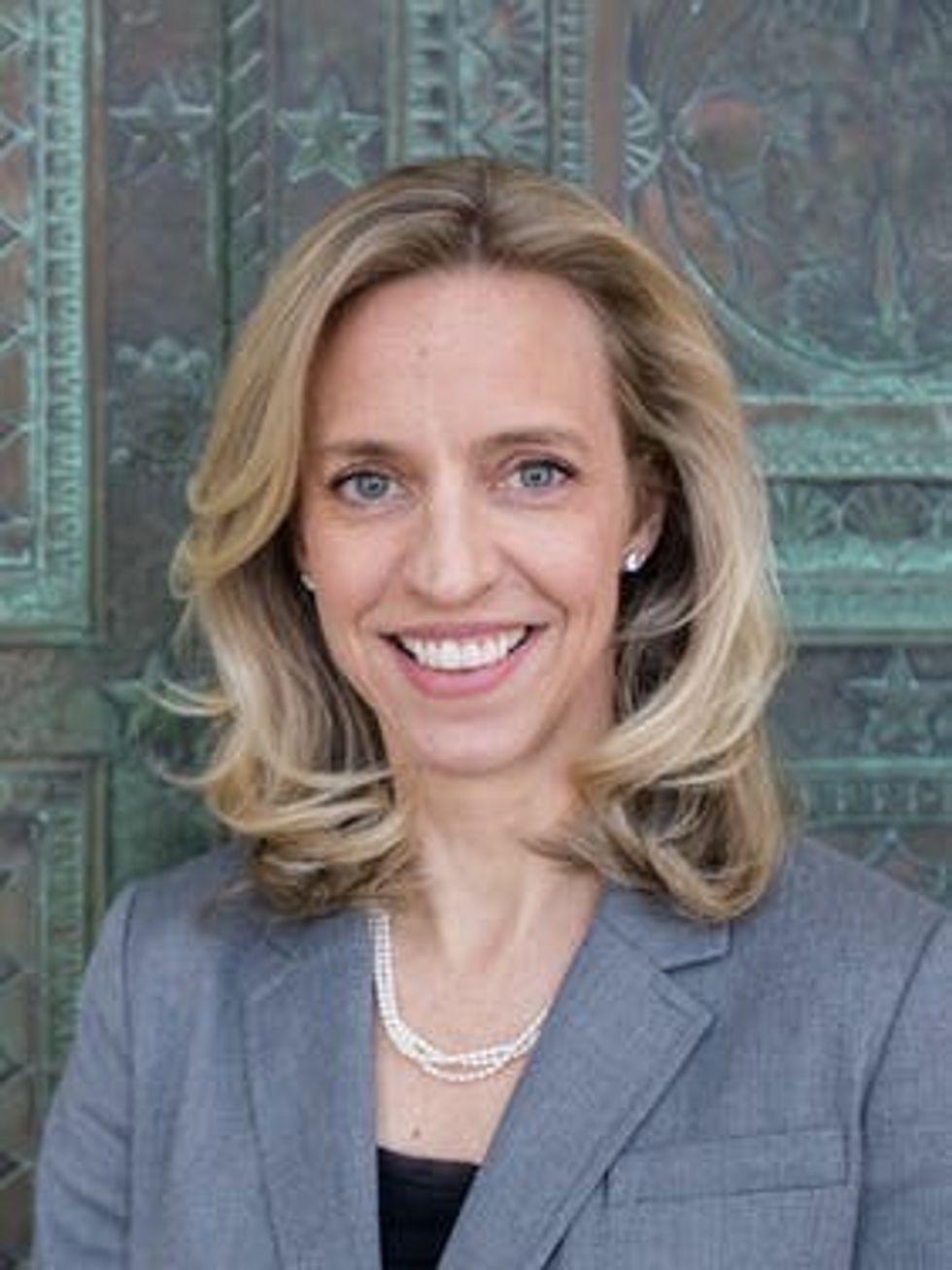 Bridget Coughlin Shedd Aquarium