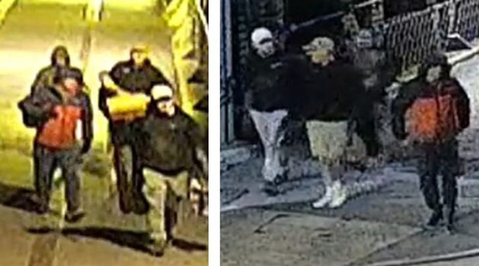 bristol museum cctv appeal