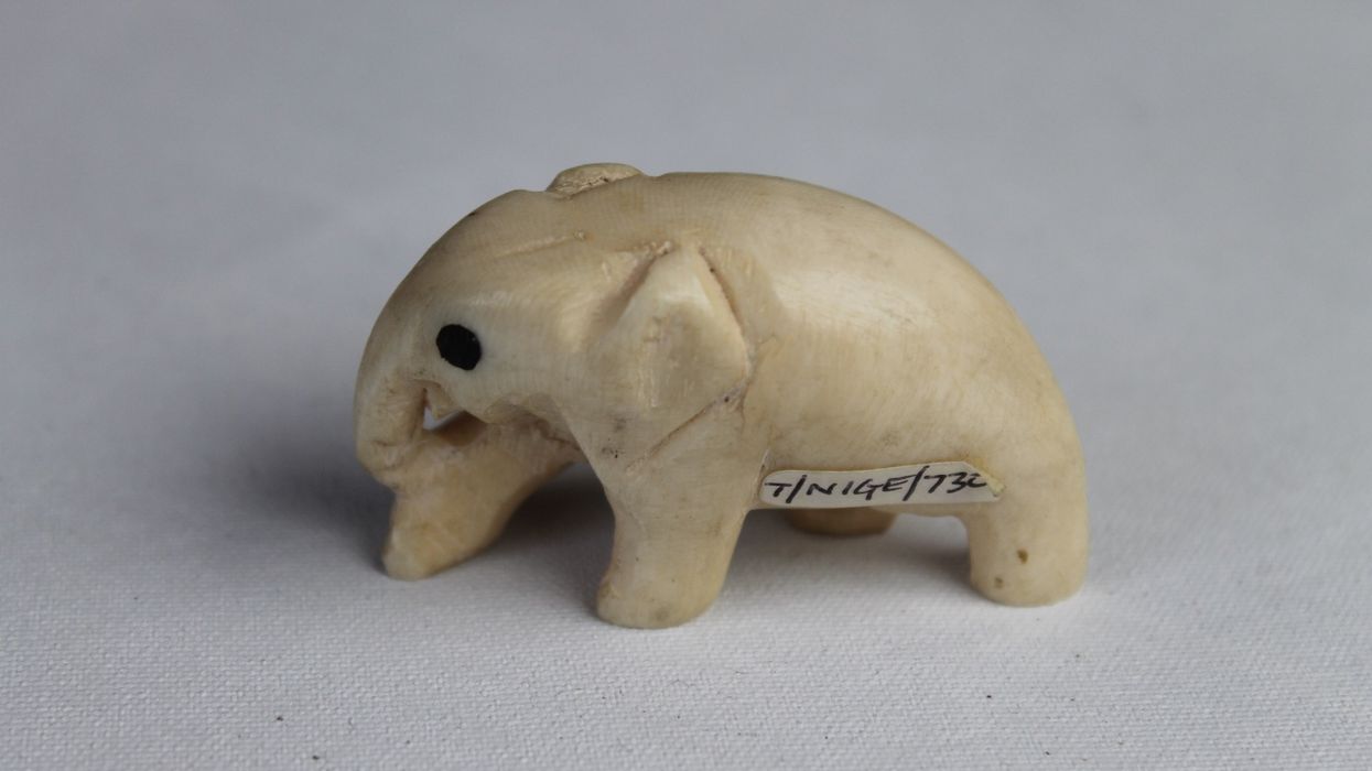 bristol museum stolen item