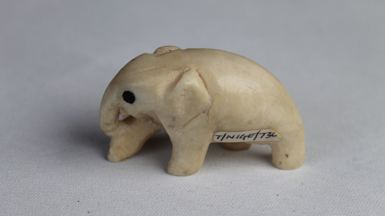 bristol museum stolen item