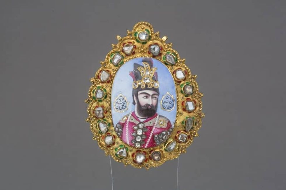 british museum exhibition