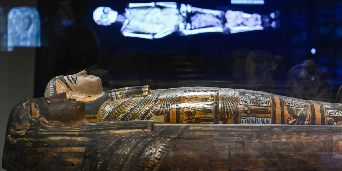 British Museum international travelling exhibitions