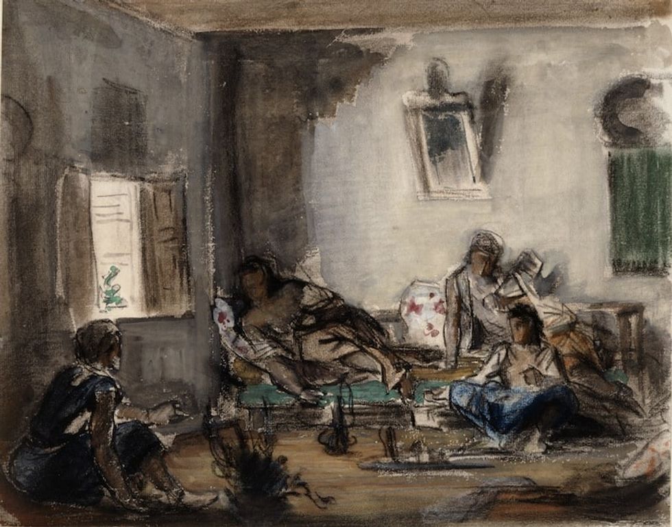 british museum islamic exhibition